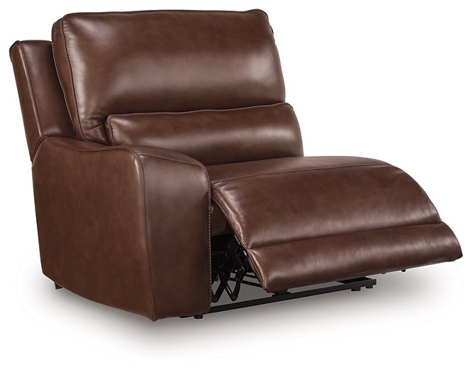 DeepWakes Reclining Sofa Chaise