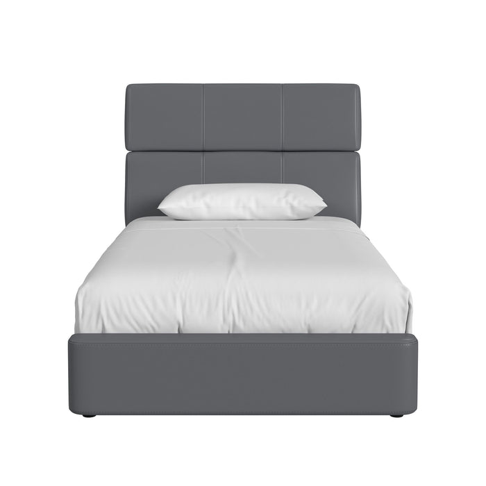 Valari Bed