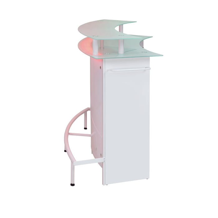 Valentina Bar Table