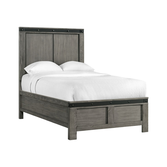 Wade Bed