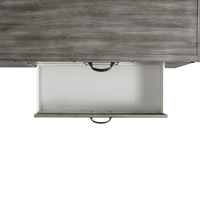 Wade Youth Dresser (6 Drawer)