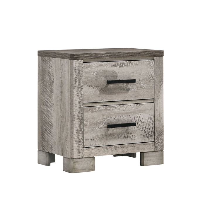 Millers Cove Bedroom Set