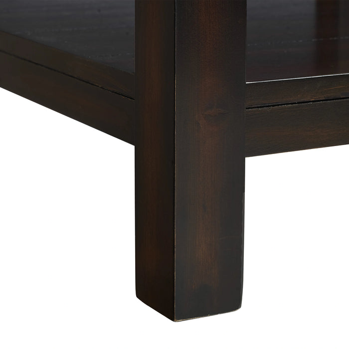 Kansas 4274 End Table