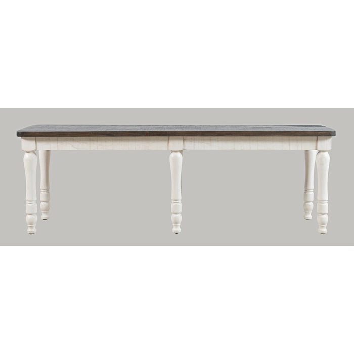 Madison County Dining Bench