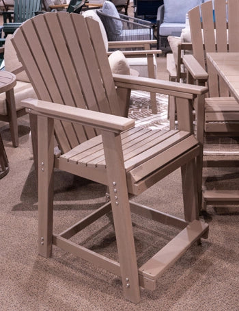 Outdoor Barstool