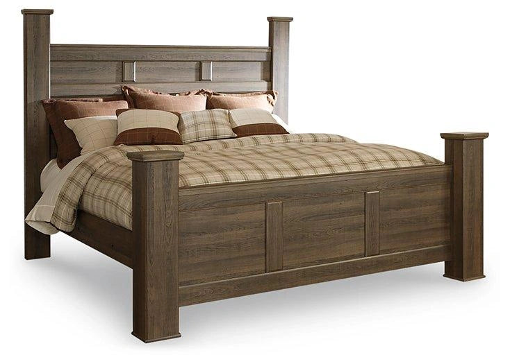 Poster Bed