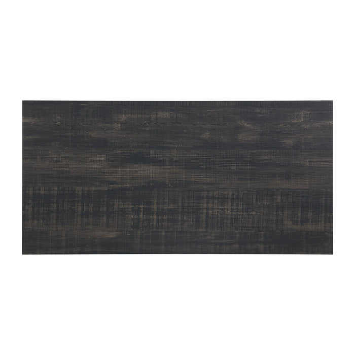 Libby Three Pack Occasional in dark