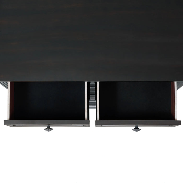 Bridgestone Panel Bedroom Set