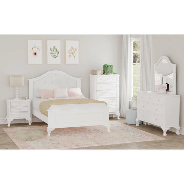 Jesse Nightstand