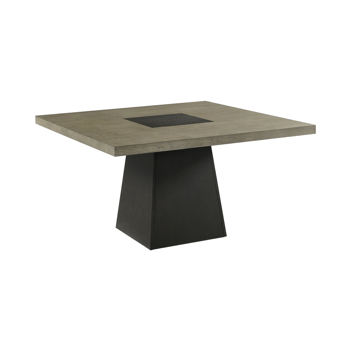 5-Piece (Square Table and Four Chairs)