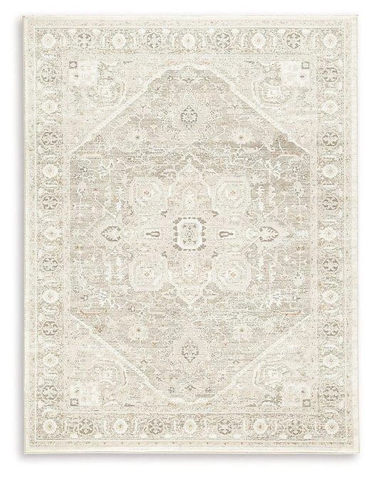 Ivory/Gray/Tan
