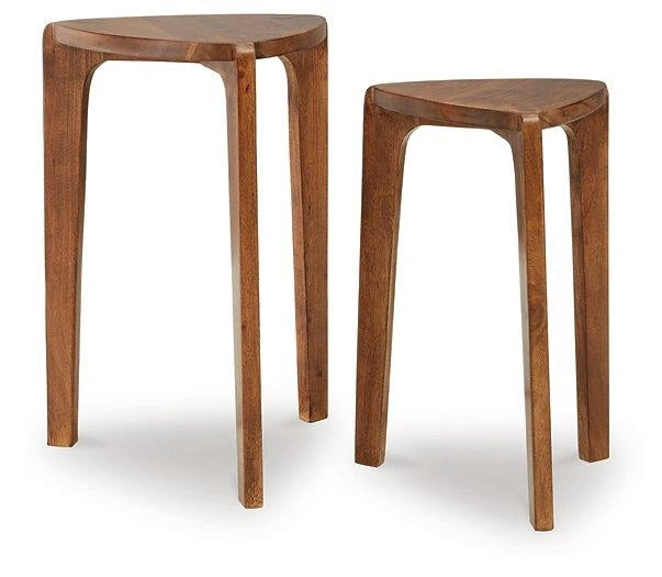 Medium Brown