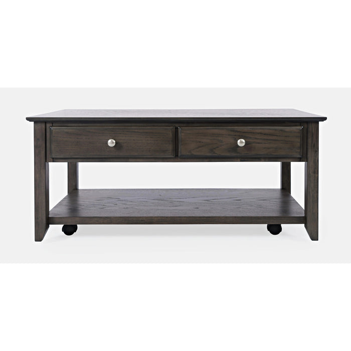 Carlton Coffee Table