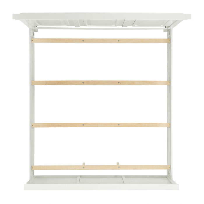Bridgestone Panel Bed