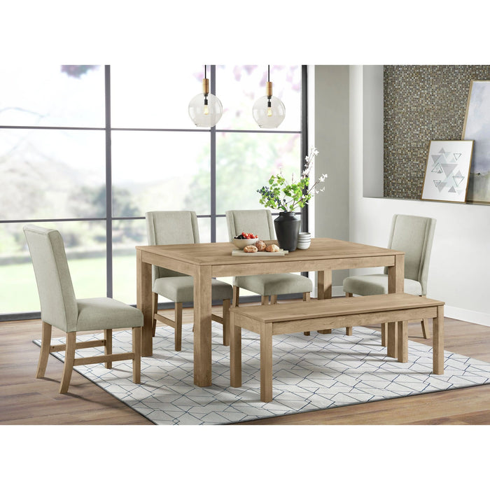 Eleanor Dining Bench