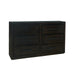 Elements International Magnum Dresser in Grey image
