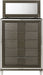 Elements International Twenty Nine Chest in Copper image